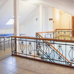 Гостиница Боярский двор , Ростов Великий, Ярославская область