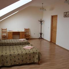 Отель Троице-Сергиев Варницкий мужской монастырь, Ростов Великий, Ярославская область