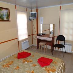 Гостевое Подворье Неро, Ростов Великий, Ярославская область