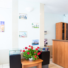 Гостиница Боярский двор , Ростов Великий, Ярославская область