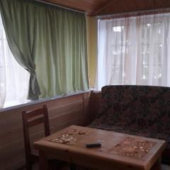 Гостевой дом Возле озера Неро, Ростов Великий, Ярославская область