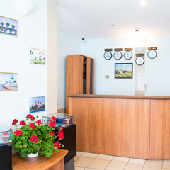 Гостиница Боярский двор , Ростов Великий, Ярославская область