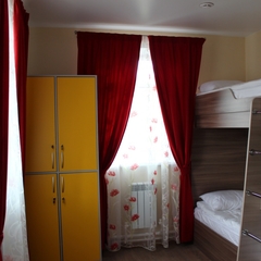 Отель Ростовский, Ростов Великий, Ярославская область