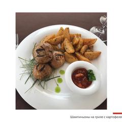 Отель Рождественский, Ростов Великий, Ярославская область