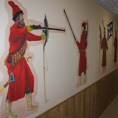 Отель Ростовский, Ростов Великий, Ярославская область