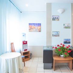 Гостиница Боярский двор , Ростов Великий, Ярославская область