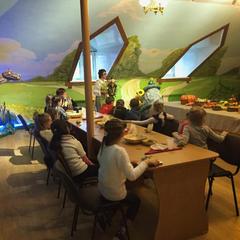 Отель Иван-царевич, Ростов Великий, Ярославская область