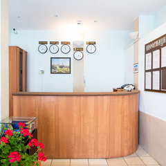 Гостиница Боярский двор , Ростов Великий, Ярославская область