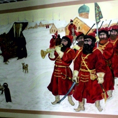 Отель Ростовский, Ростов Великий, Ярославская область