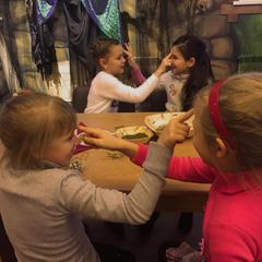 Отель Иван-царевич, Ростов Великий, Ярославская область