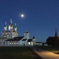 Отель Троице-Сергиев Варницкий мужской монастырь, Ростов Великий, Ярославская область