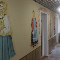 Отель Ростовский, Ростов Великий, Ярославская область