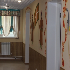 Отель Ростовский, Ростов Великий, Ярославская область