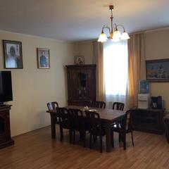 Отель Троице-Сергиев Варницкий мужской монастырь, Ростов Великий, Ярославская область