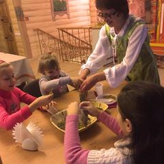 Отель Иван-царевич, Ростов Великий, Ярославская область