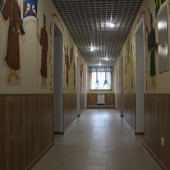 Отель Ростовский, Ростов Великий, Ярославская область