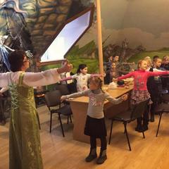 Отель Иван-царевич, Ростов Великий, Ярославская область