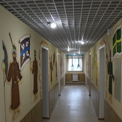 Отель Ростовский, Ростов Великий, Ярославская область