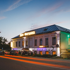 Гостиница Боярский двор , Ростов Великий, Ярославская область