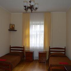 Отель Троице-Сергиев Варницкий мужской монастырь, Ростов Великий, Ярославская область