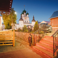 Гостиница Боярский двор , Ростов Великий, Ярославская область