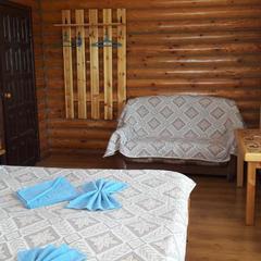 Гостевой дом Возле озера Неро, Ростов Великий, Ярославская область