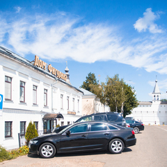 Гостиница Боярский двор , Ростов Великий, Ярославская область