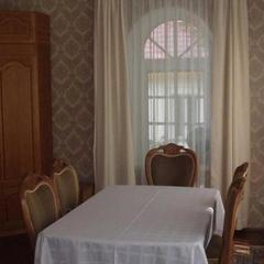 Отель Троице-Сергиев Варницкий мужской монастырь, Ростов Великий, Ярославская область