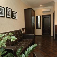 Отель Рождественский, Ростов Великий, Ярославская область