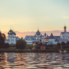 Гостиница Боярский двор , Ростов Великий, Ярославская область