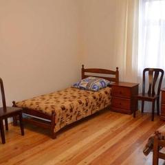 Отель Троице-Сергиев Варницкий мужской монастырь, Ростов Великий, Ярославская область