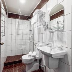 Отель Рождественский, Ростов Великий, Ярославская область