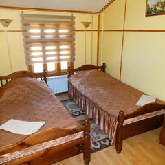 Гостевое Подворье Неро, Ростов Великий, Ярославская область