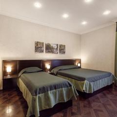 Отель Рождественский, Ростов Великий, Ярославская область