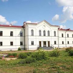 Отель Троице-Сергиев Варницкий мужской монастырь, Ростов Великий, Ярославская область