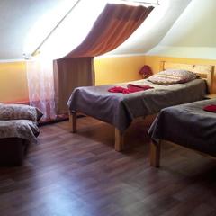 Гостевой дом Возле озера Неро, Ростов Великий, Ярославская область