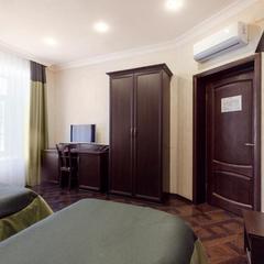 Отель Рождественский, Ростов Великий, Ярославская область