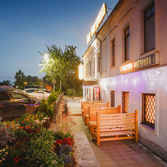 Гостиница Боярский двор , Ростов Великий, Ярославская область