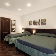 Отель Рождественский, Ростов Великий, Ярославская область