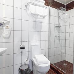 Отель Рождественский, Ростов Великий, Ярославская область