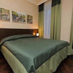 Отель Рождественский, Ростов Великий, Ярославская область