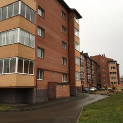 Апартамент На Коммунаров 28, Ростов Великий, Ярославская область