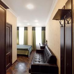 Отель Рождественский, Ростов Великий, Ярославская область