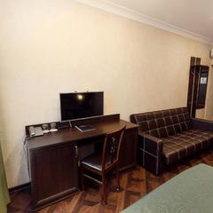 Отель Рождественский, Ростов Великий, Ярославская область