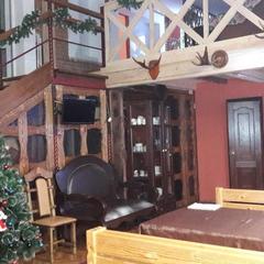 Гостевой дом Возле озера Неро, Ростов Великий, Ярославская область