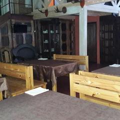 Гостевой дом Возле озера Неро, Ростов Великий, Ярославская область