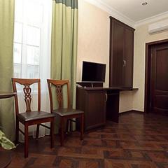 Отель Рождественский, Ростов Великий, Ярославская область