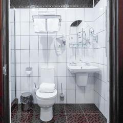 Отель Рождественский, Ростов Великий, Ярославская область