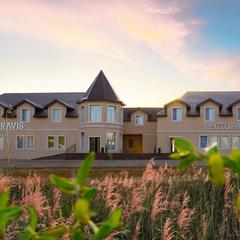 Комплекс отдыха Бравайс, Ростов Великий, Ярославская область