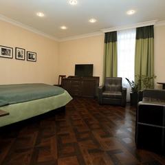 Отель Рождественский, Ростов Великий, Ярославская область